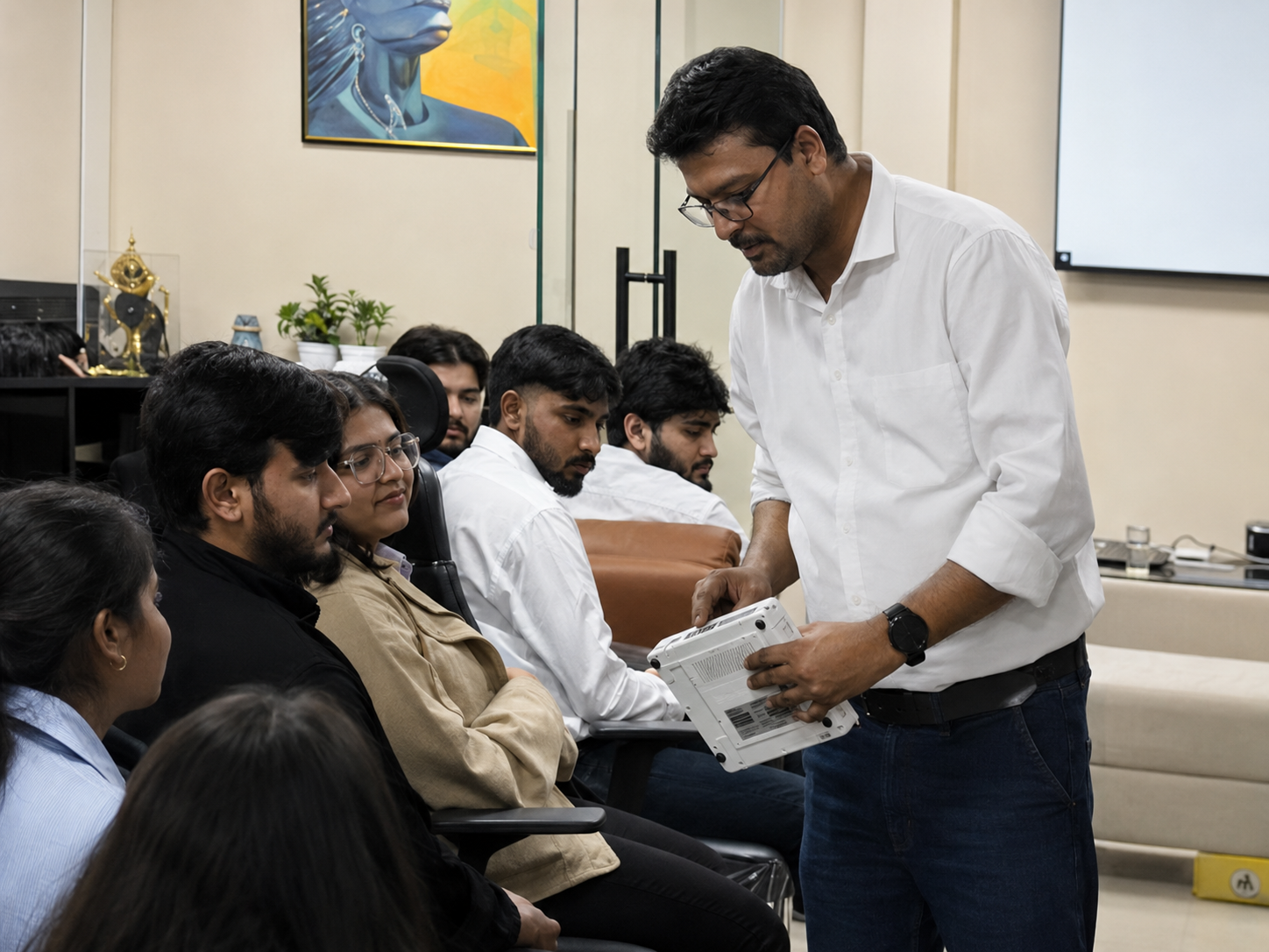 Networking Lab